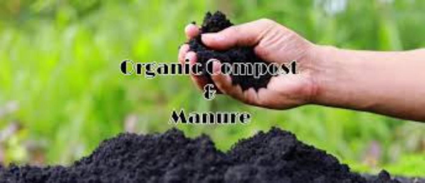 Compost