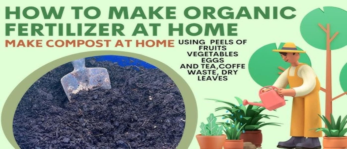 Compost