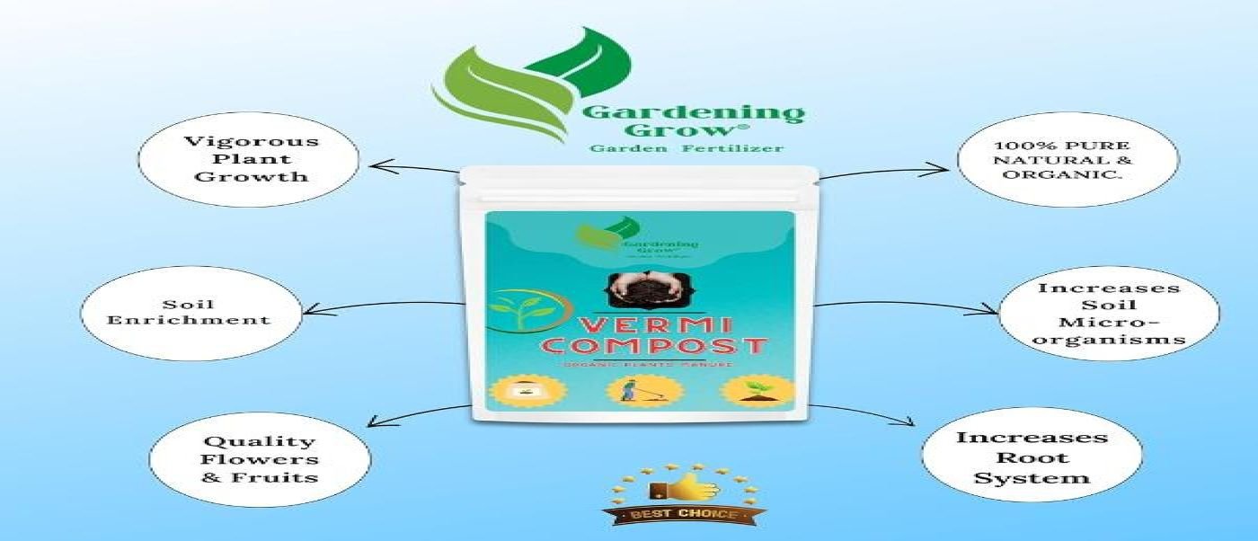 Compost